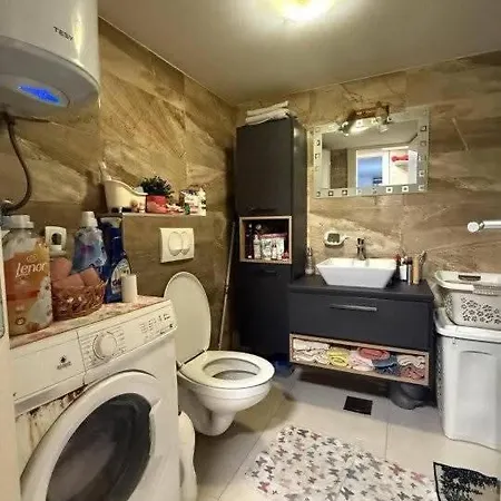 Luxury Lars Apartamento
