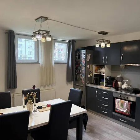 Apartamento Luxury Lars