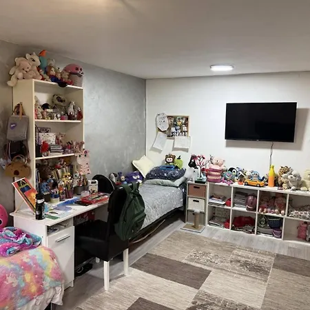 Luxury Lars Apartamento Mostar